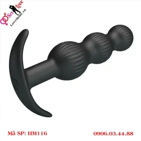 Dụng cụ nong hậu môn sidney hm116