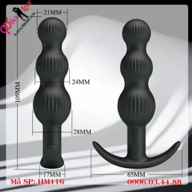 Kích thước nhỏ gọn phù hợp cho người mới
