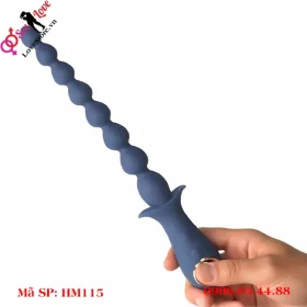 Máy rung hậu môn 8 hạt bi HM115