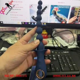 Thiết kế tay cầm thông minh